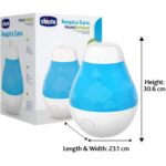 جهاز HUMI من تشيكو لتبريد وترطيب الغرفة