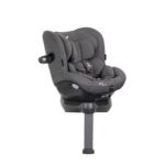 كرسي سيارة I-SPIN 360 جُــويْ SHELL GRAY