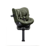 كرسي سيارة I-SPIN 360 جُــويْ MOSS