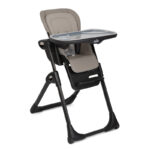 كرسي أكل MIMZY RECLINE جُــويْ HAZELNUT