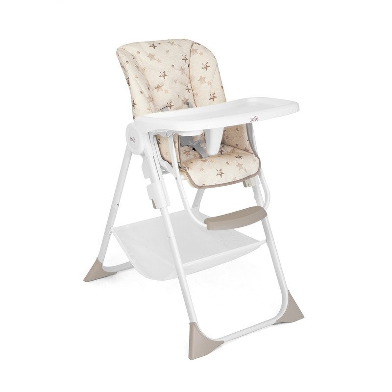 كرسي أكل SNACKER 2IN1 جُــويْ COSMO TAN