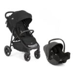 طاقم عربة LITETRAX جُــويْ SHALE