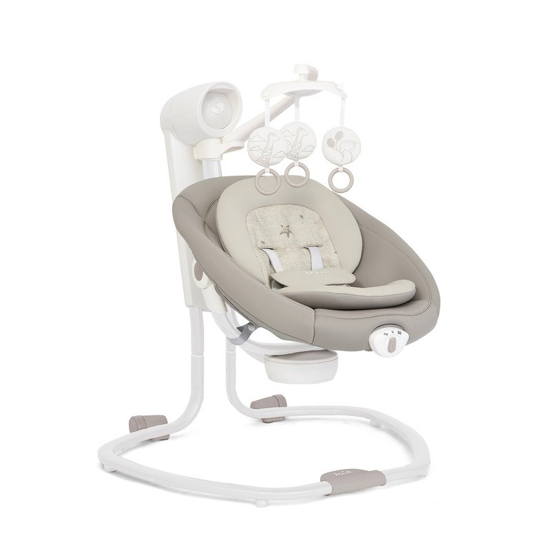 قعاد تأرجح كهربائي SERINA SWIVEL جُــويْ COSMO TAN