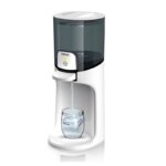 جهاز تدفئة ماء تحضير المرضعة من Baby Brezza