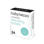 أقراص إزالة الترسبات الكلسية من جميع أجهزة تعقيم المراضع عبوة 30 قرص