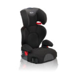 كرسي سيارة LOGICO L قَرَاكُـو BLACK