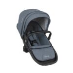 اضافة مقعد لعربة NUNA | DEMI GROW الفاخرة ASPEN