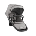 اضافة مقعد لعربة NUNA | DEMI GROW الفاخرة FROST