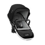 اضافة مقعد لعربة NUNA | DEMI GROW الفاخرة CYBER