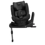 كرسي سيارة بالقاعدة 360 NUNA | REBL BASQ الفاخر CAVIAR