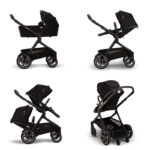 DEMI NEXT CAVIAR | NUNA