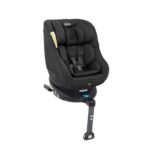 كرسي سيارة 360 TURN2ME قَرَاكُـو BLACK