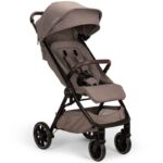 عربة NUNA | TRVL LX للسفر CADER