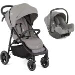 طاقم عربة LITETRAX جُــويْ PEBBLE