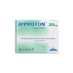 IPPROTON 20MG B/16