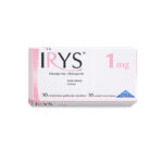 IRYS 1 MG BT 30