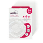 ضمادات صدر الأم Apple عبوة 30 قطعة